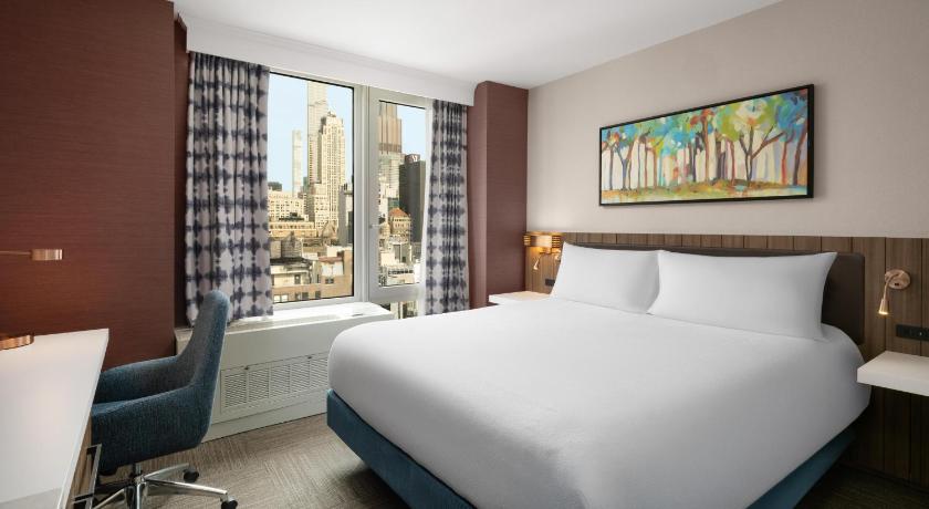 Imatge de 1 King Bed With Cityview 0