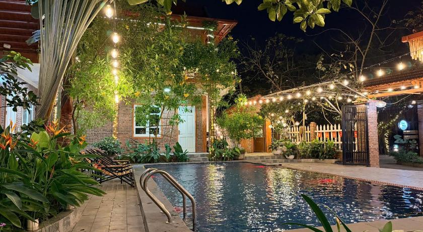 Cosiana Homestay – Ninh Binh
