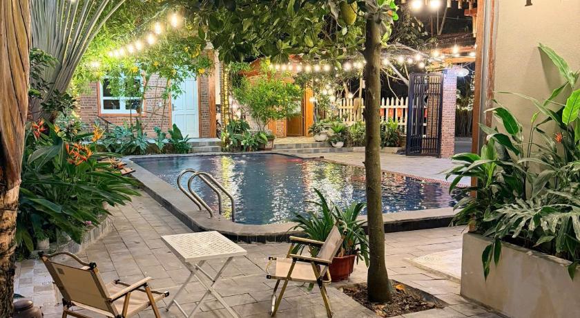 Cosiana Homestay – Ninh Binh