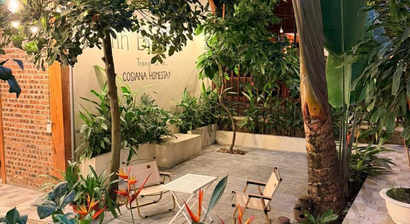 Cosiana Homestay – Ninh Binh