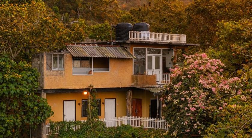 Shvaas Boutique Villa