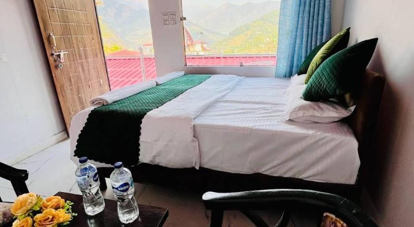 Hotel Opal Coleccion & Restaurant