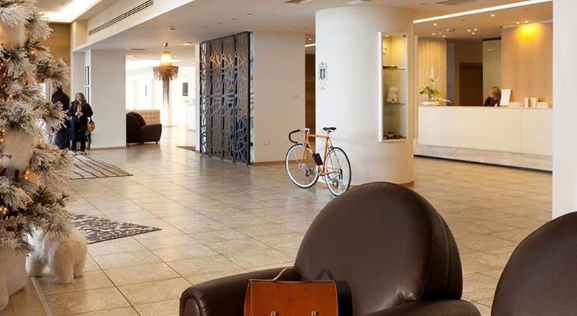 Grand Hotel Paradiso photo