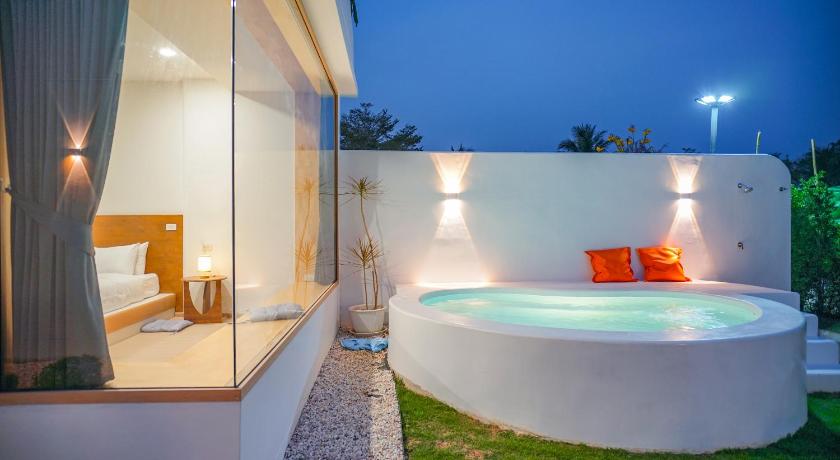 Stock Home Khaoyai – Ban Khanong Phra Tai, GA
