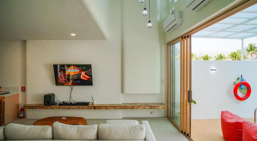 Stock Home Khaoyai – Ban Khanong Phra Tai, GA