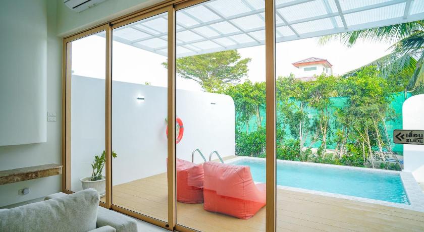 Stock Home Khaoyai – Ban Khanong Phra Tai, GA