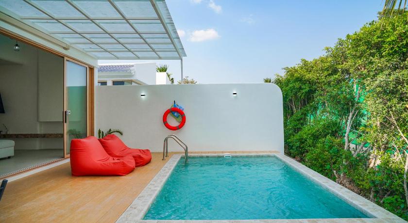 Stock Home Khaoyai – Ban Khanong Phra Tai, GA