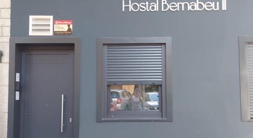 Hostal Bernabeu 2 - image 3