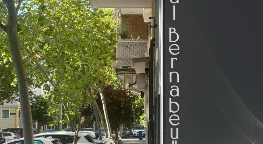 Hostal Bernabeu 2 - image 4