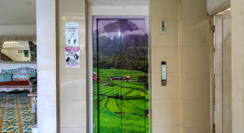 Townhouse Oak near Beach Walk Shopping Mall formerly Su's Cottages Legian - image 34