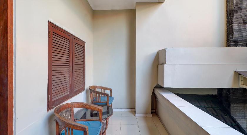 Townhouse Oak near Beach Walk Shopping Mall formerly Su's Cottages Legian - image 49