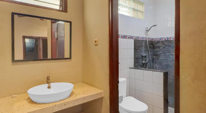 Townhouse Oak near Beach Walk Shopping Mall formerly Su's Cottages Legian - image 38