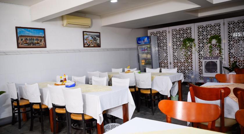 Diamond Suite Dai Nam Hotel - image 18