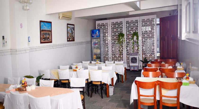 Diamond Suite Dai Nam Hotel - image 6