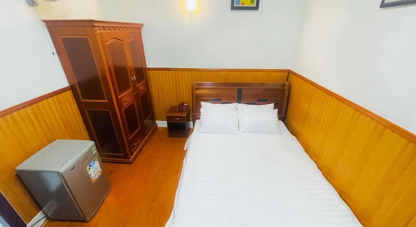 Diamond Suite Dai Nam Hotel - image 46