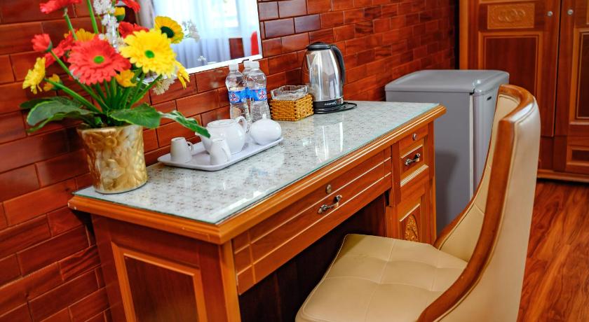 Diamond Suite Dai Nam Hotel - image 13