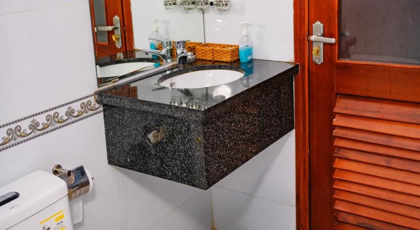Diamond Suite Dai Nam Hotel - image 49