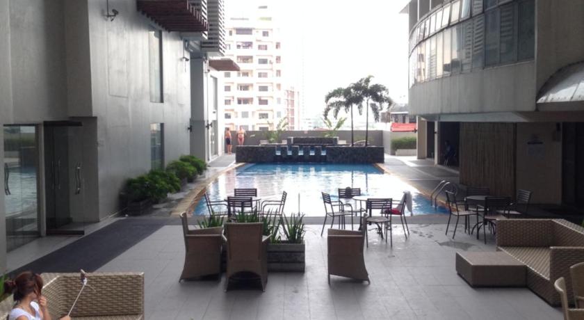 Antel Spa Residences – Manila, Metro Manila, NY
