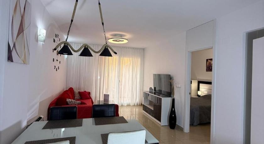 Image of Two-Bedroom Apartment 1