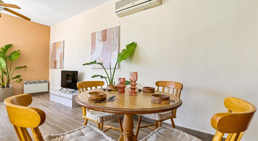 Seaview Villa in Peyia  Private pool & jacuzzi by VICHY Holidays - image 16