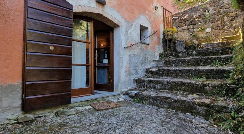 Le Coccinelle