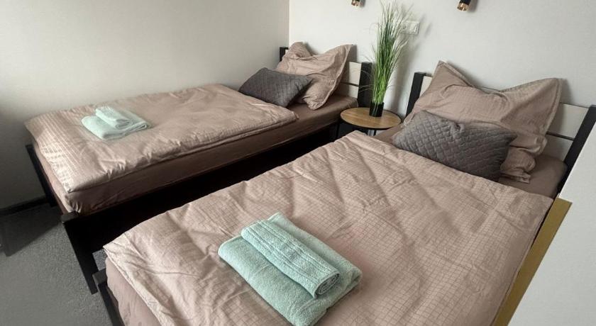 Apartment Ania 208