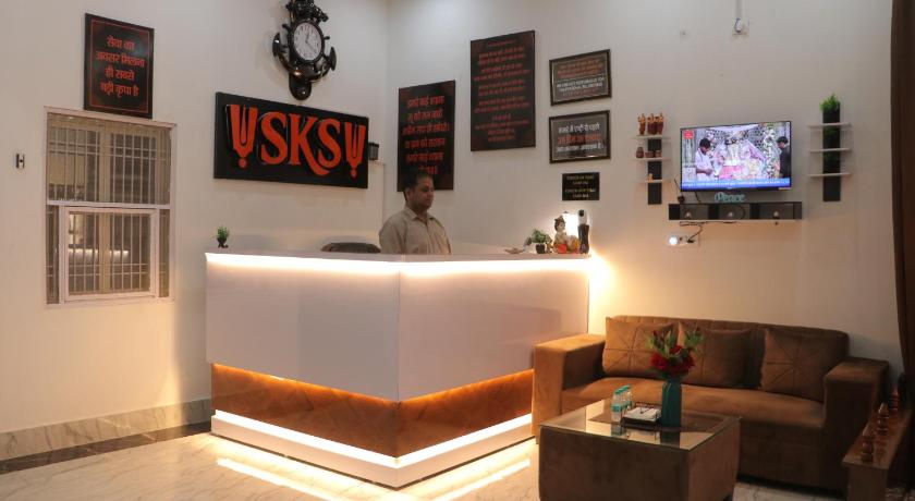 HOTEL SANT KRIPA STAYS - image 4