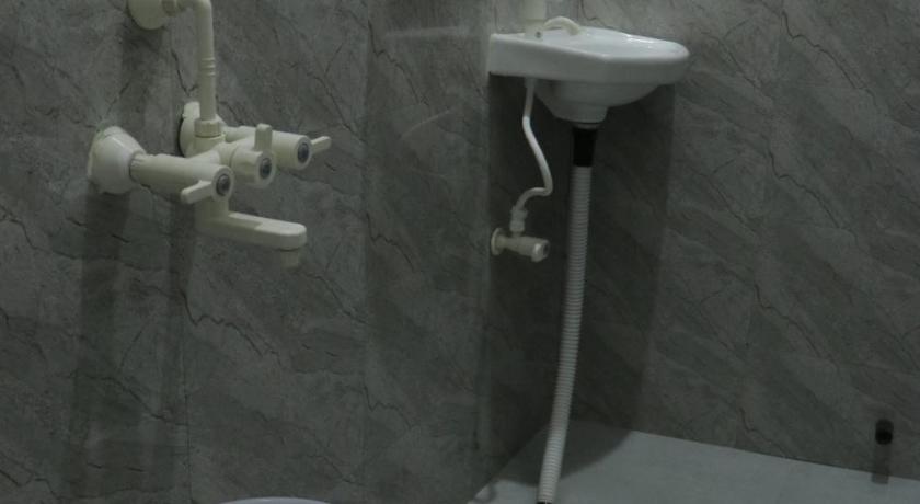 HOTEL SANT KRIPA STAYS - image 48