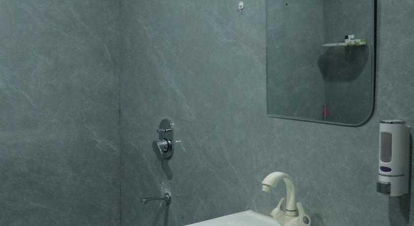 HOTEL SANT KRIPA STAYS - image 35