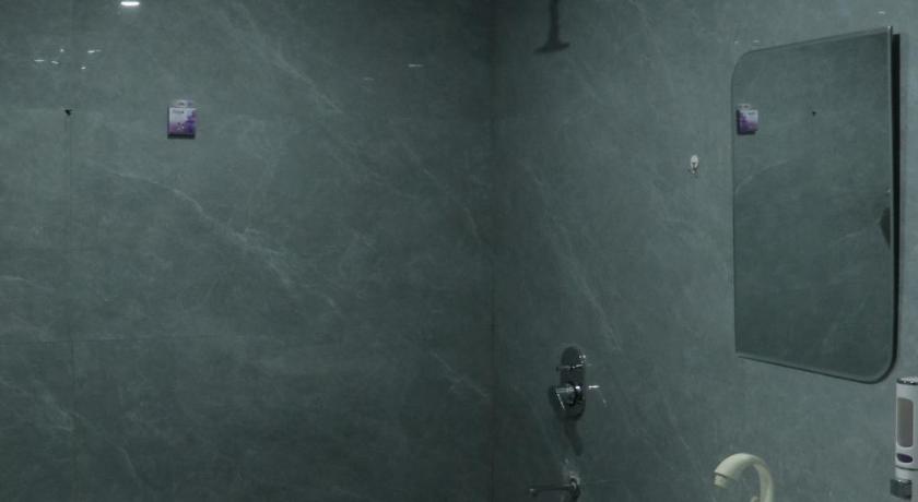 HOTEL SANT KRIPA STAYS - image 37