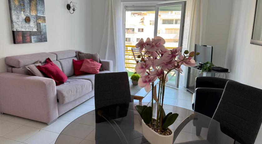 Cerro Apartment