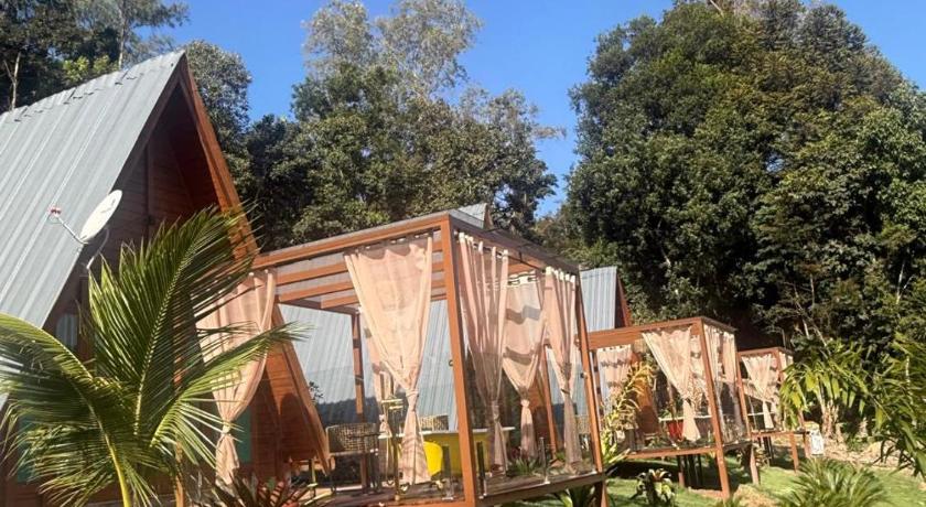Pousada Dona Carmita