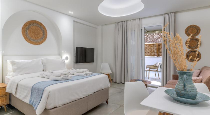 Chic Centre Suites Athens