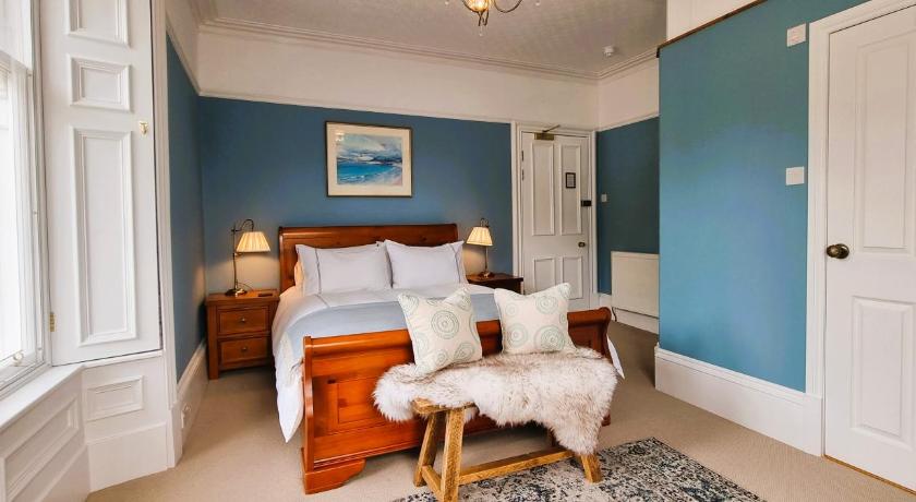 Craigbuie Guesthouse