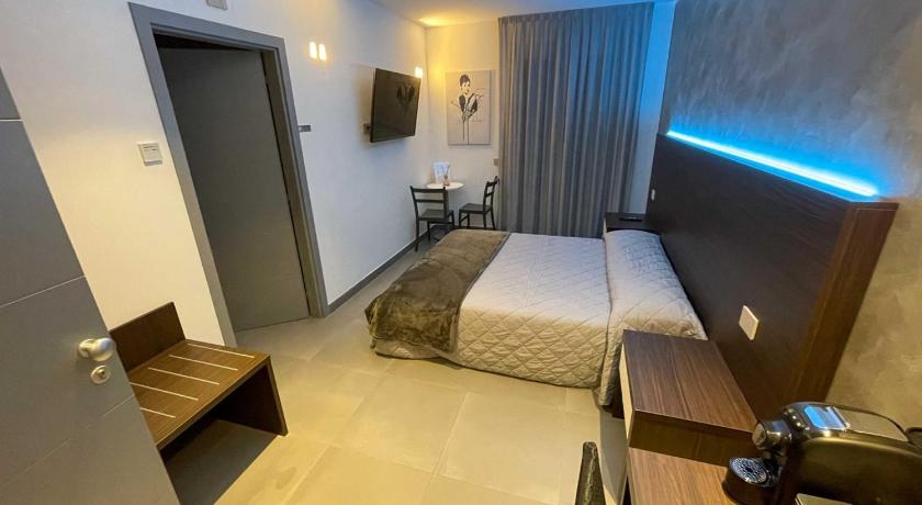 BRIGANTE SUITES