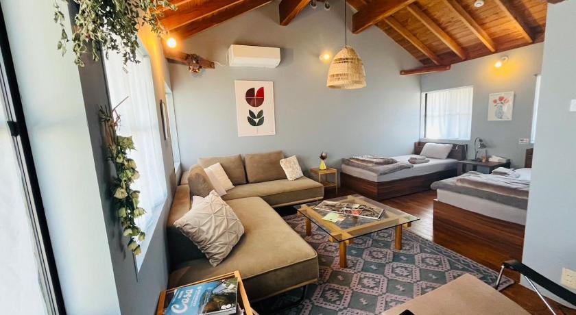 AGASA residence