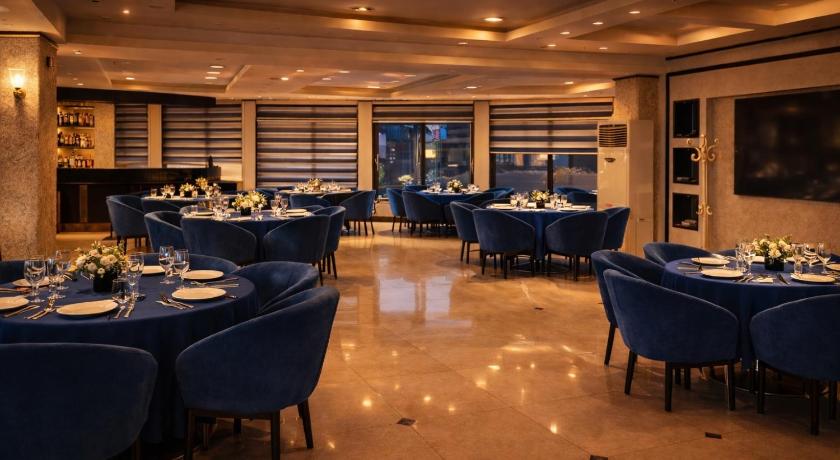 Panorama Amman Hotel Suites - image 6