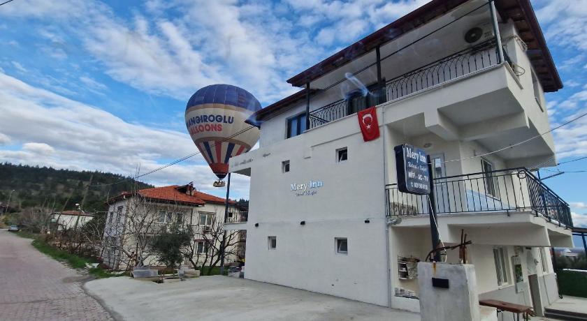 Mery Inn Pamukkale