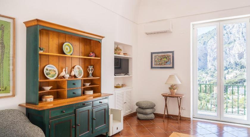 La casa di Enzo