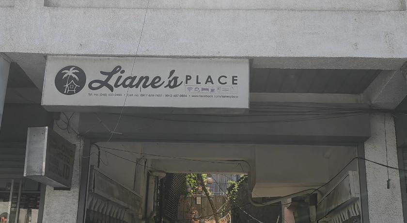 Liane's Place Puerto Princesa - image 22