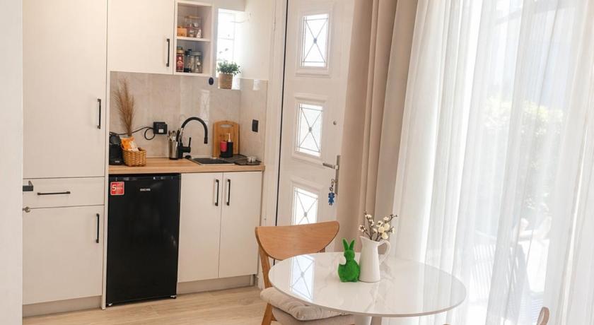 Calyra Studio in Trikala - Near Hospital