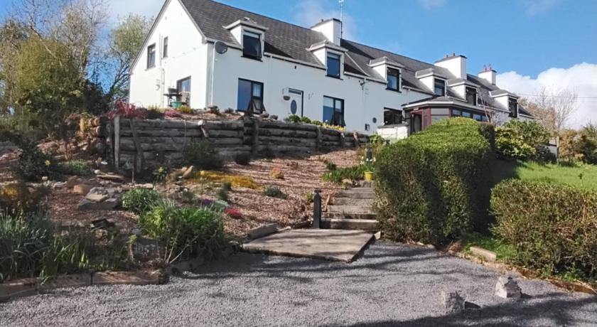 Doonan Lodge