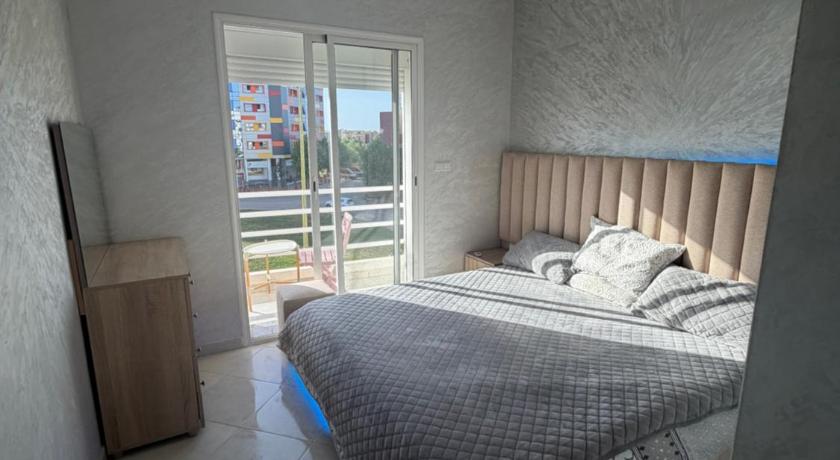 LUXE & calm Apartment in Riad toulal