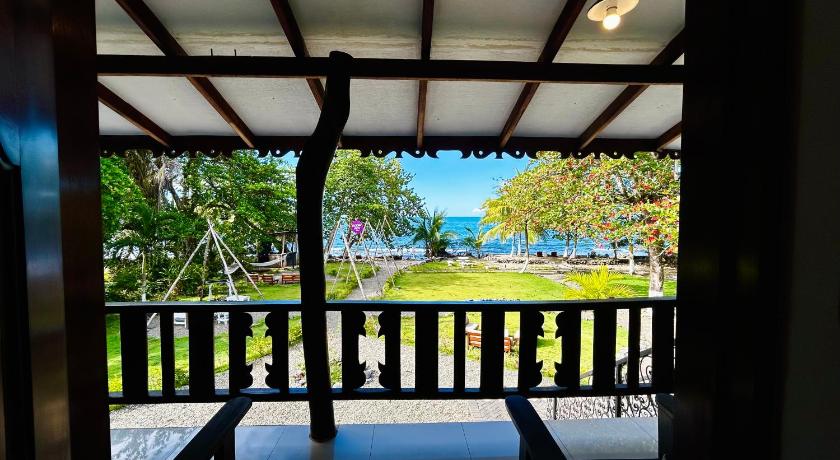 Image of Double Room with Sea View 1