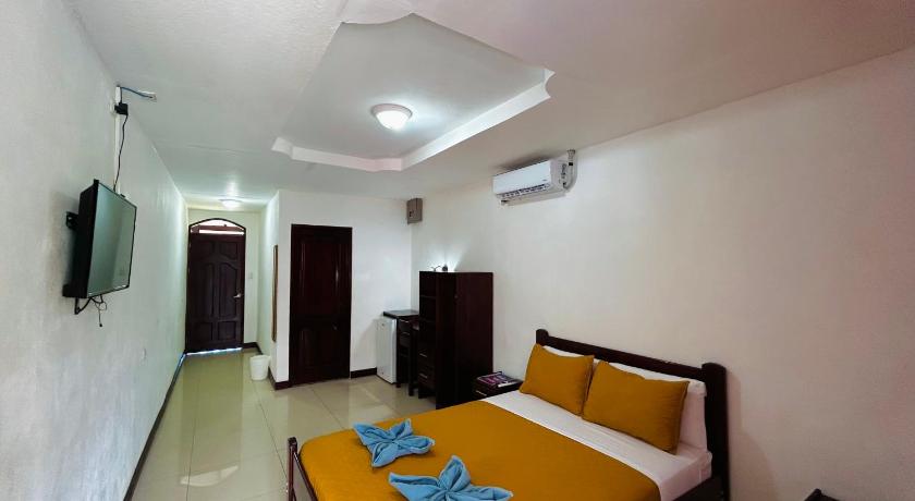Image of Double Room with Sea View 0