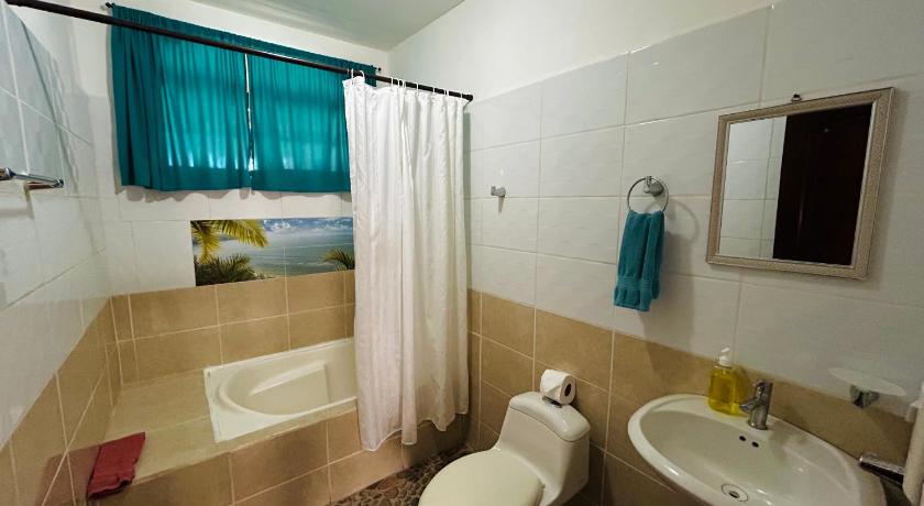 Image of Double Room with Sea View 4