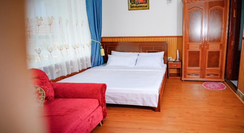 Diamond Suite Dai Nam Hotel - image 17