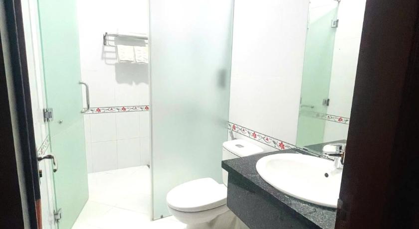 Diamond Suite Dai Nam Hotel - image 47