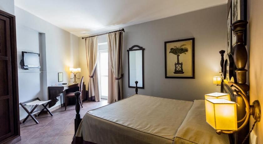 Hotel dei Coloniali