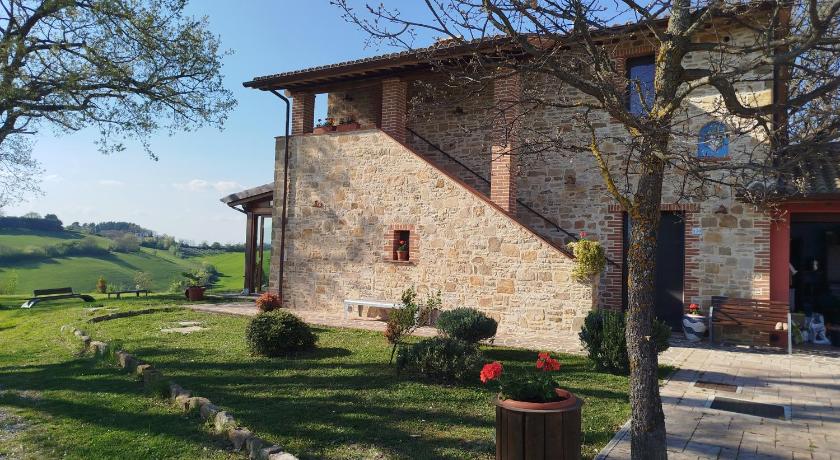 B&B Il Ciocco